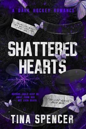 Shattered Hearts