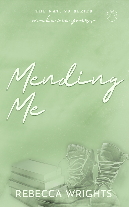 Mending Me