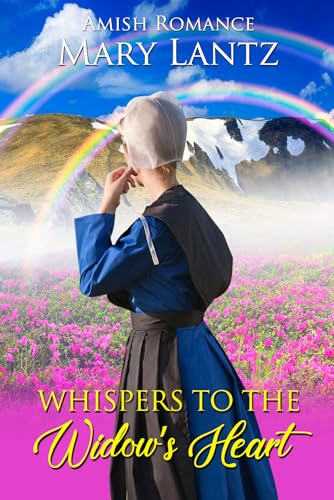 Whispers To The Widow's Heart
