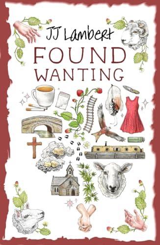 Found Wanting