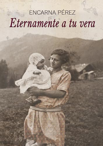 ETERNAMENTE A TU VERA