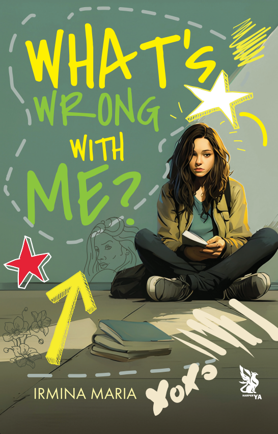 What's Wrong With Me?