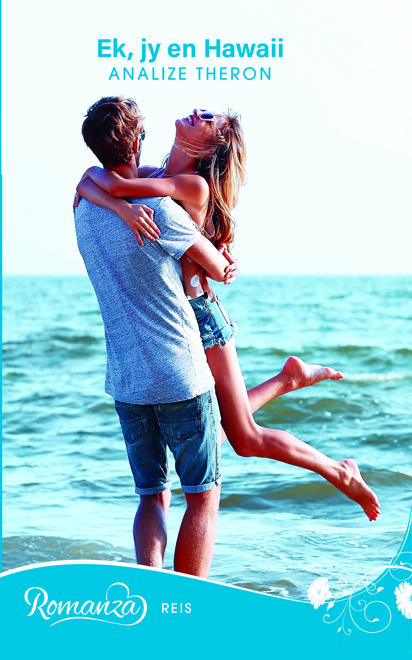 Ek, jy en Hawaii (Romanza Reis)