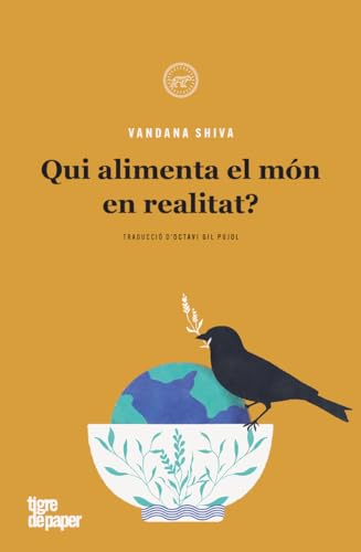 Qui alimenta el món en realitat?