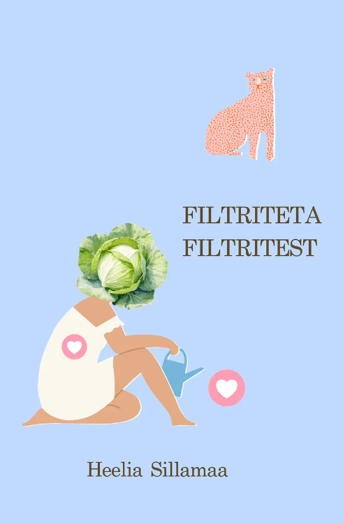 Filtriteta Filtritest