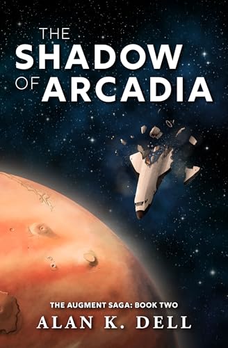 The Shadow of Arcadia