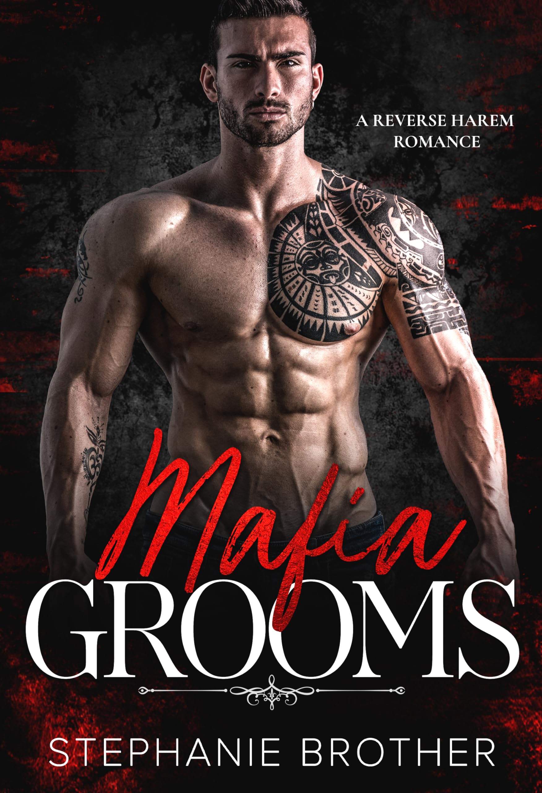 Mafia Grooms