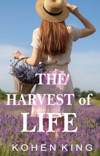 The Harvest of Life: A Harem Fantasy