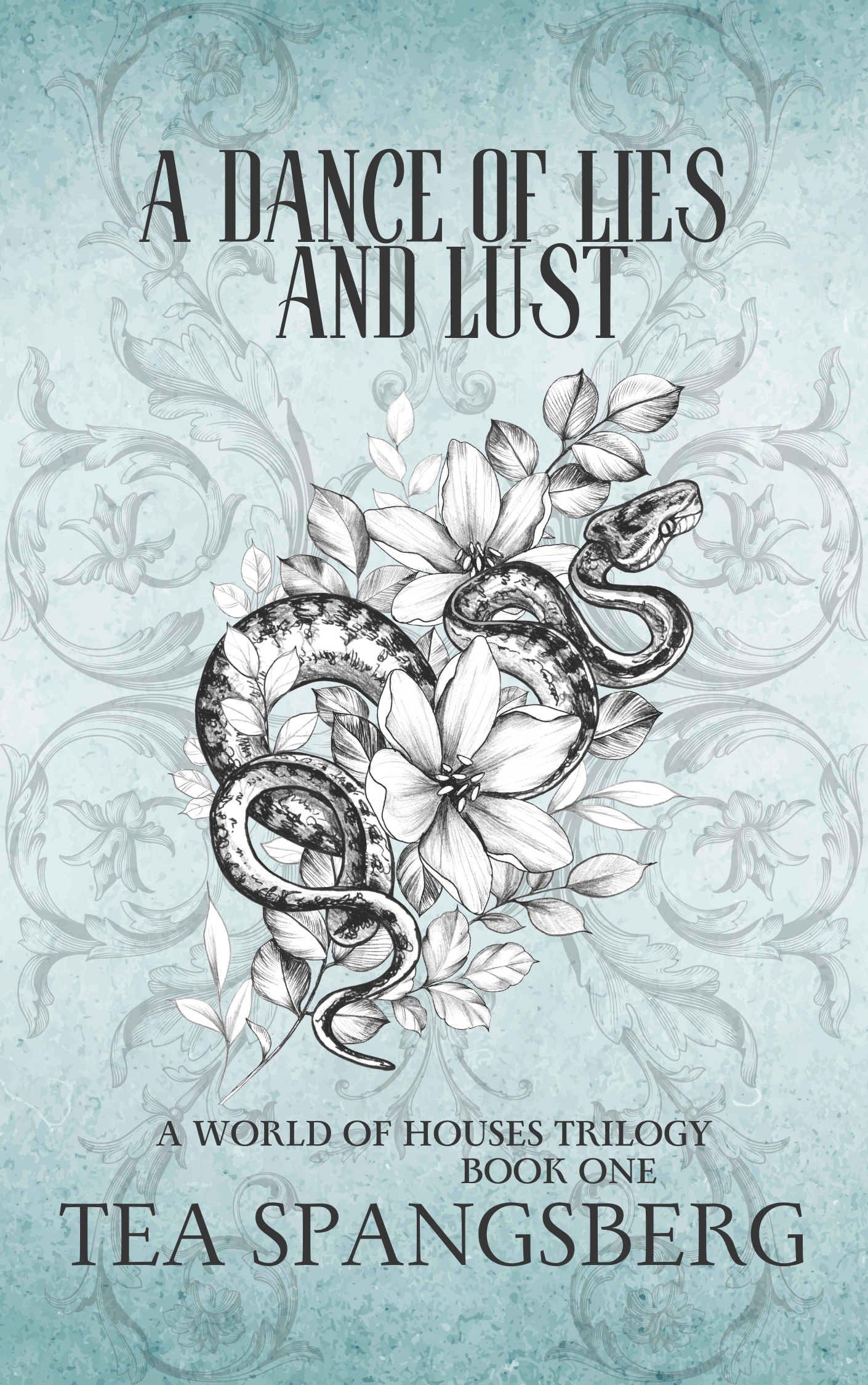 A Dance of Lies and Lust