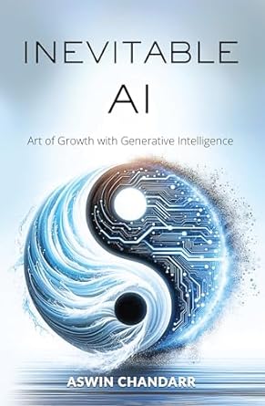 The Inevitable Ai: Art Of Growth With Generative Intelligence