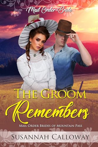The Groom Remembers book cover