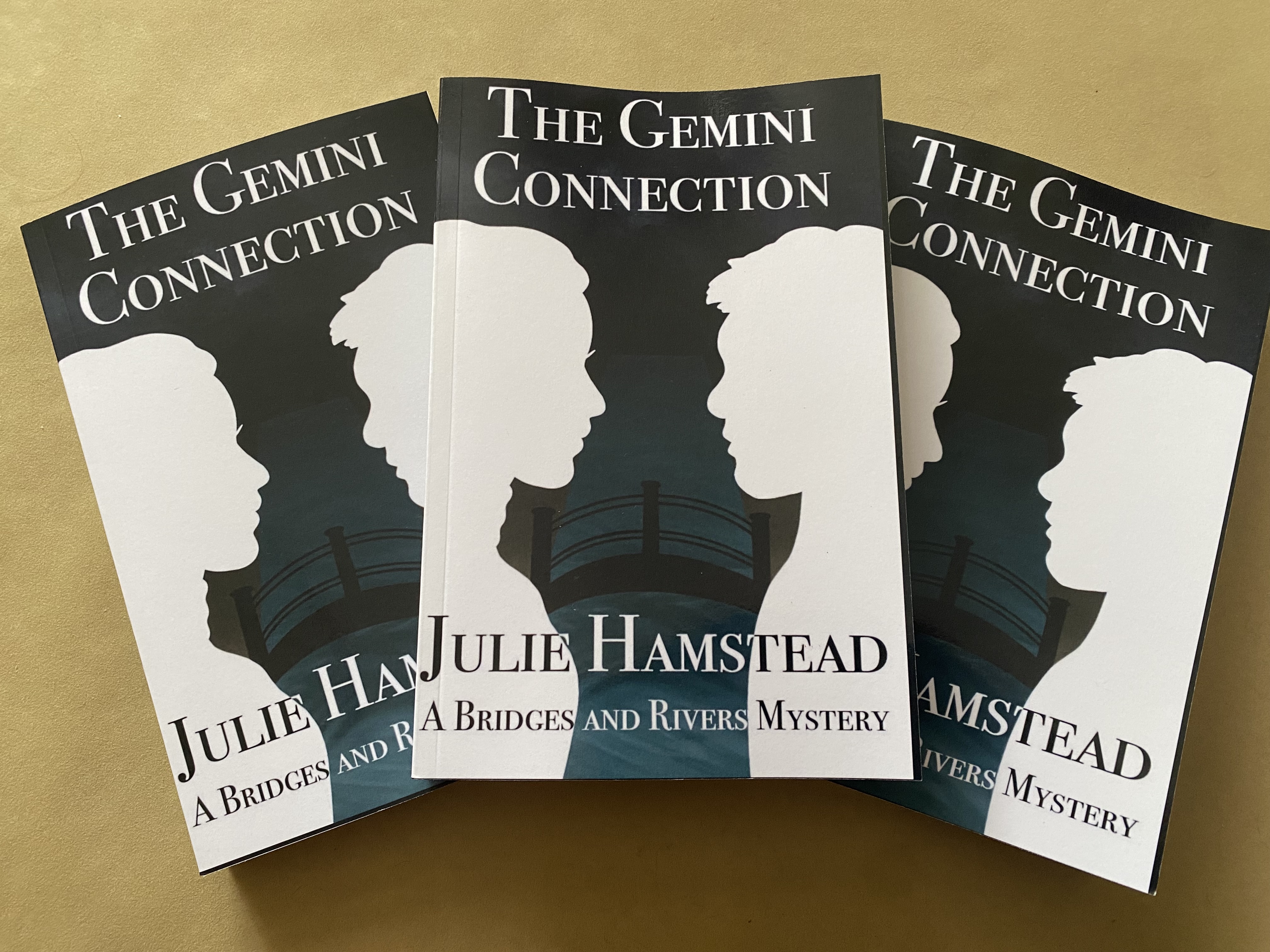 The Gemini Connection