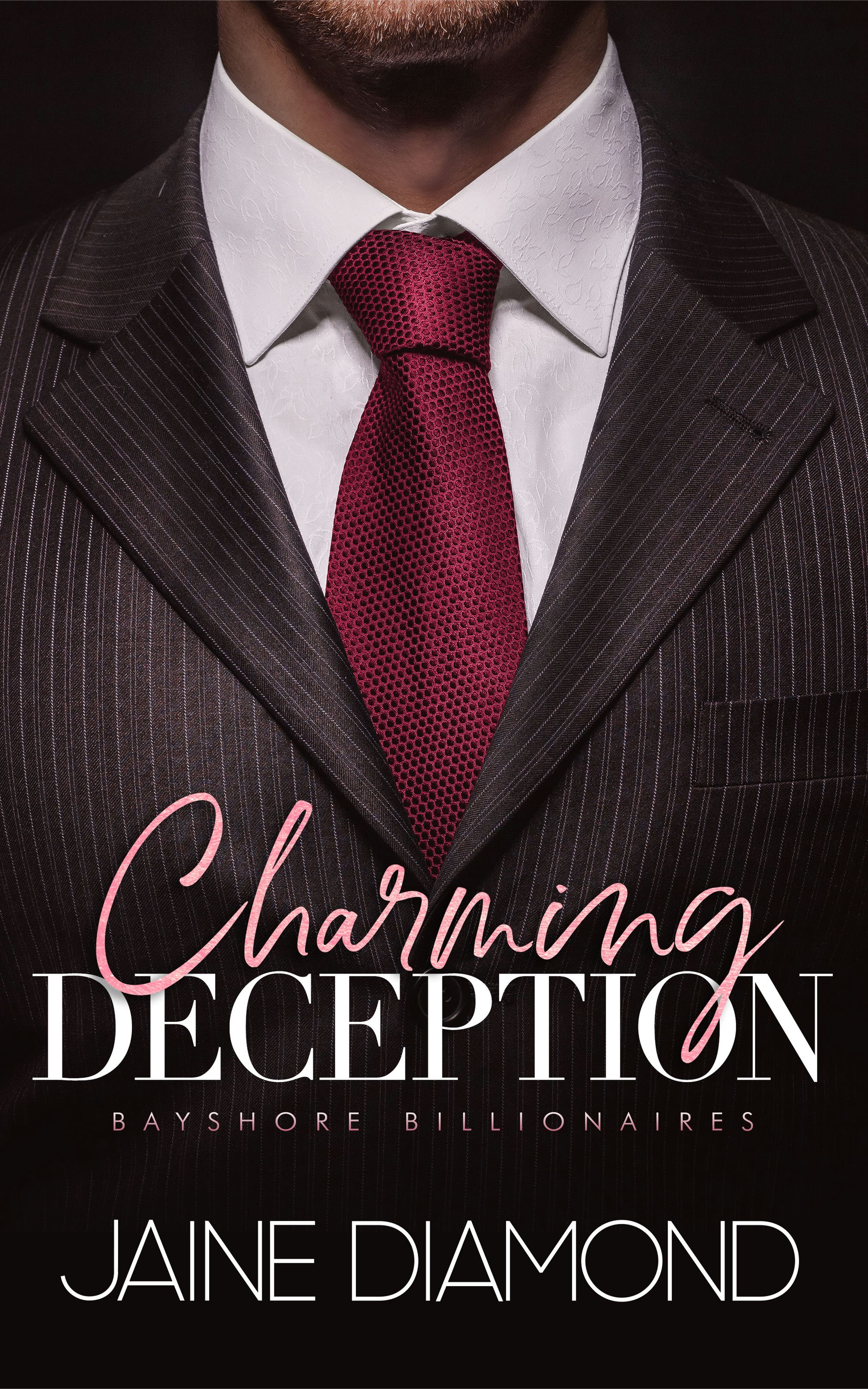 Charming Deception by Jaine Diamond Goodreads