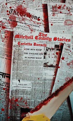 The Mitchell County Stories