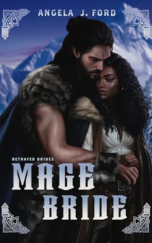 Mage Bride: A Standalone Arranged Marriage Romantasy