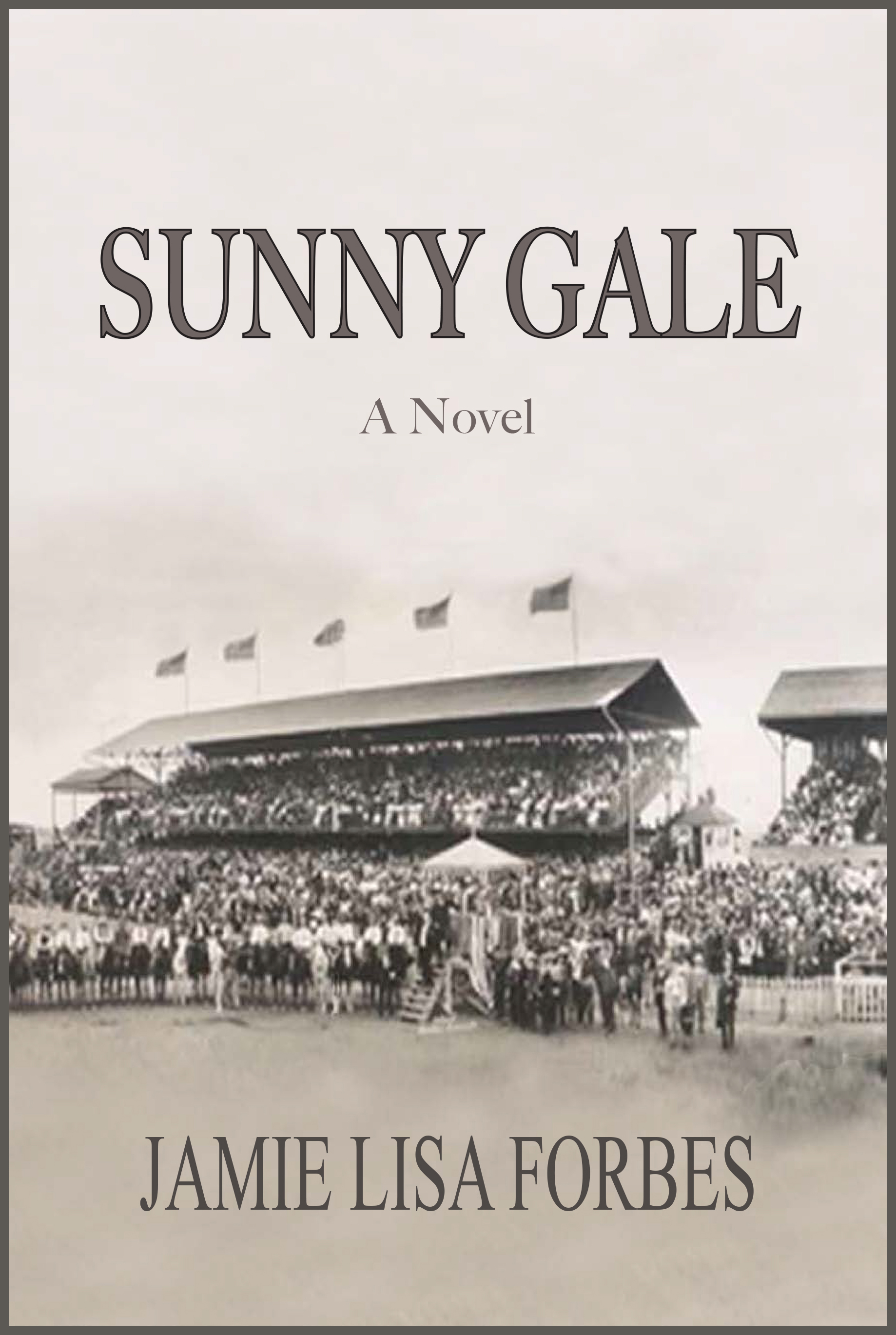 Sunny Gale