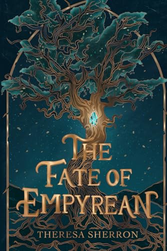 The Fate of Empyrean: The Fate Series Book 2