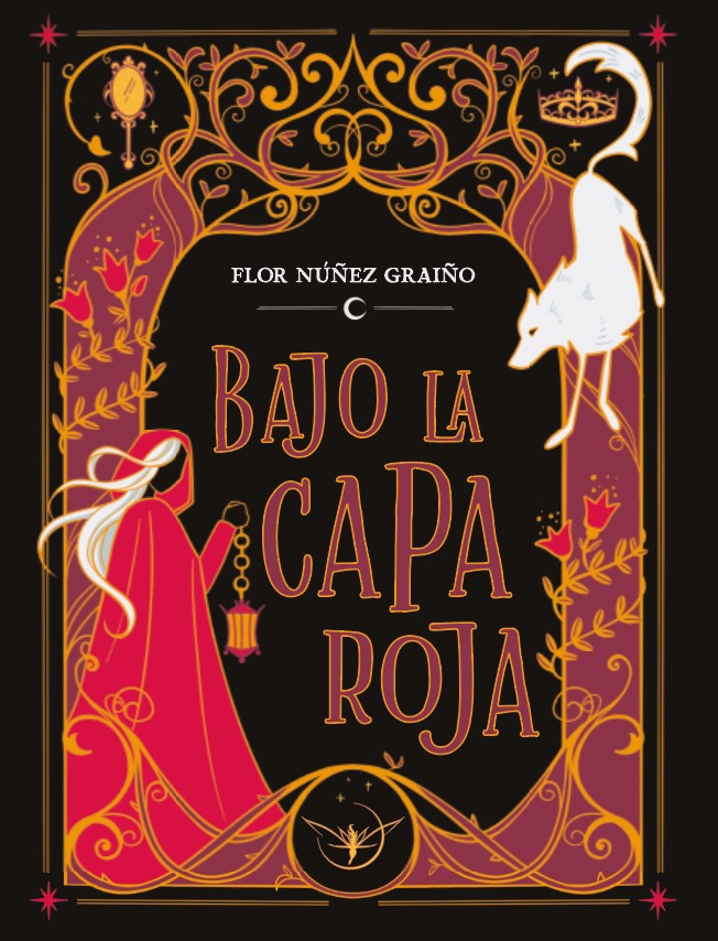 Bajo la capa roja