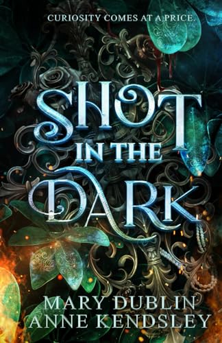 Shot in the Dark (Shot in the Dark Series)