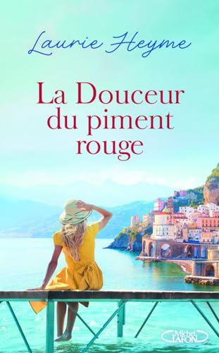 La douceur du piment rouge