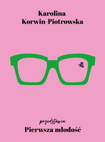 Pierwsza młodość