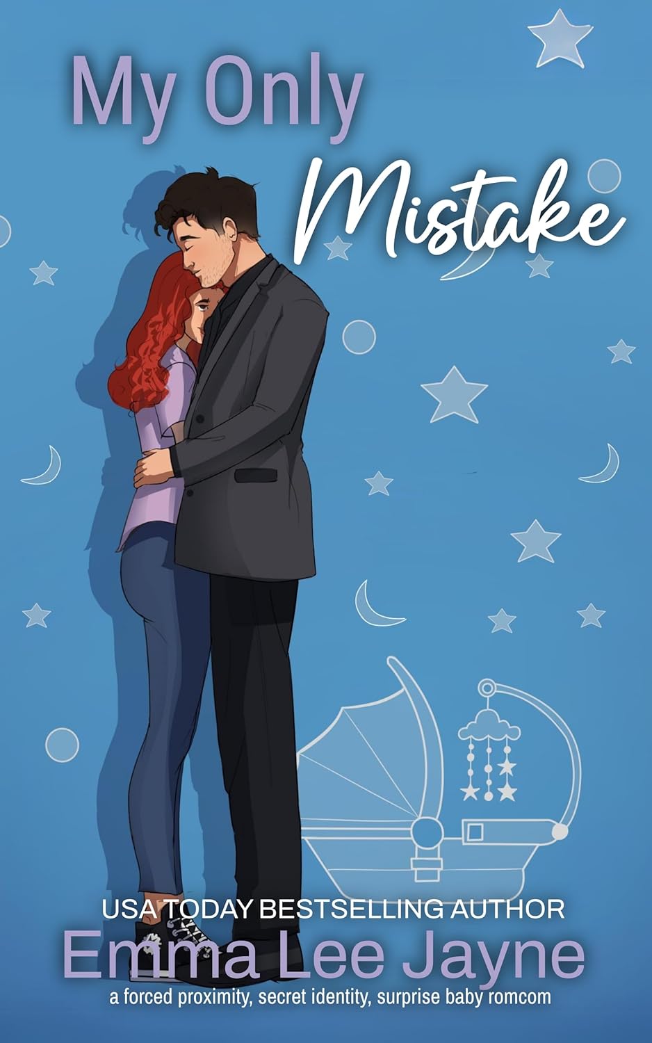 My Only Mistake