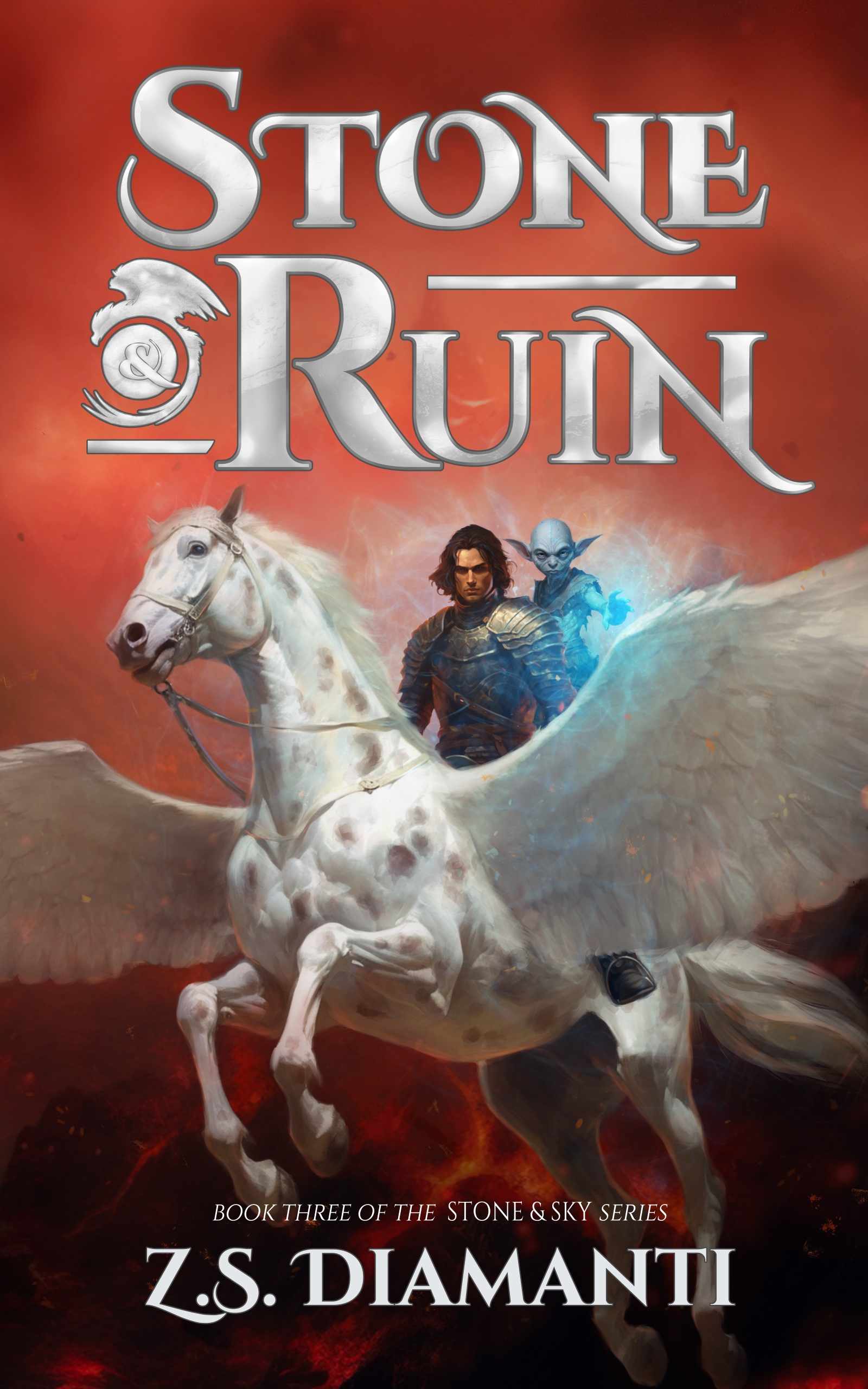 Stone & Ruin