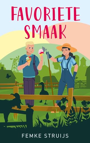 Favoriete smaak