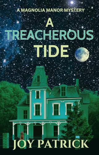 A Treacherous Tide