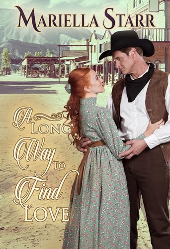A Long Way to Find Love
