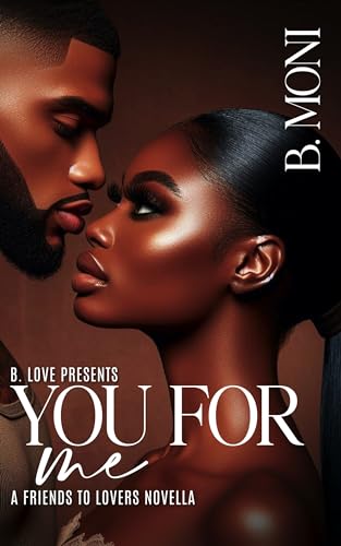 You For Me book cover