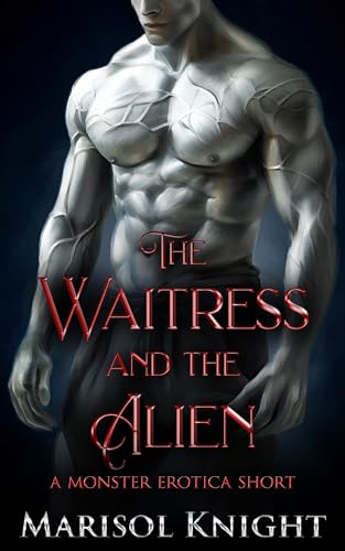 The Waitress and the Alien