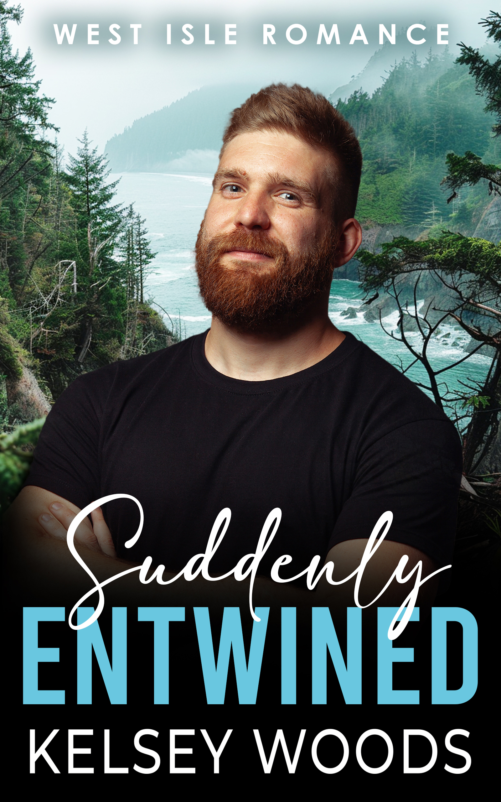 Suddenly Entwined