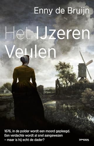 Het IJzeren Veulen