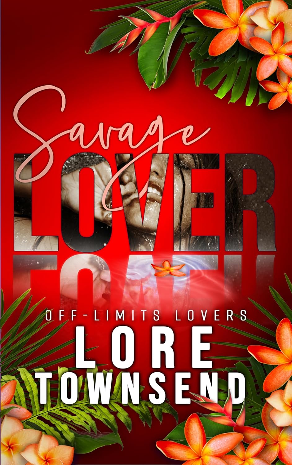 Savage Lover