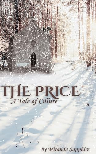 The Price book cover