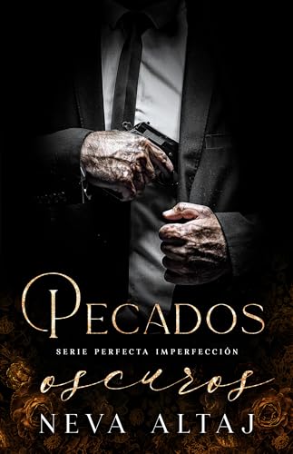 Pecados oscuros (Perfecta imperfección, #9)