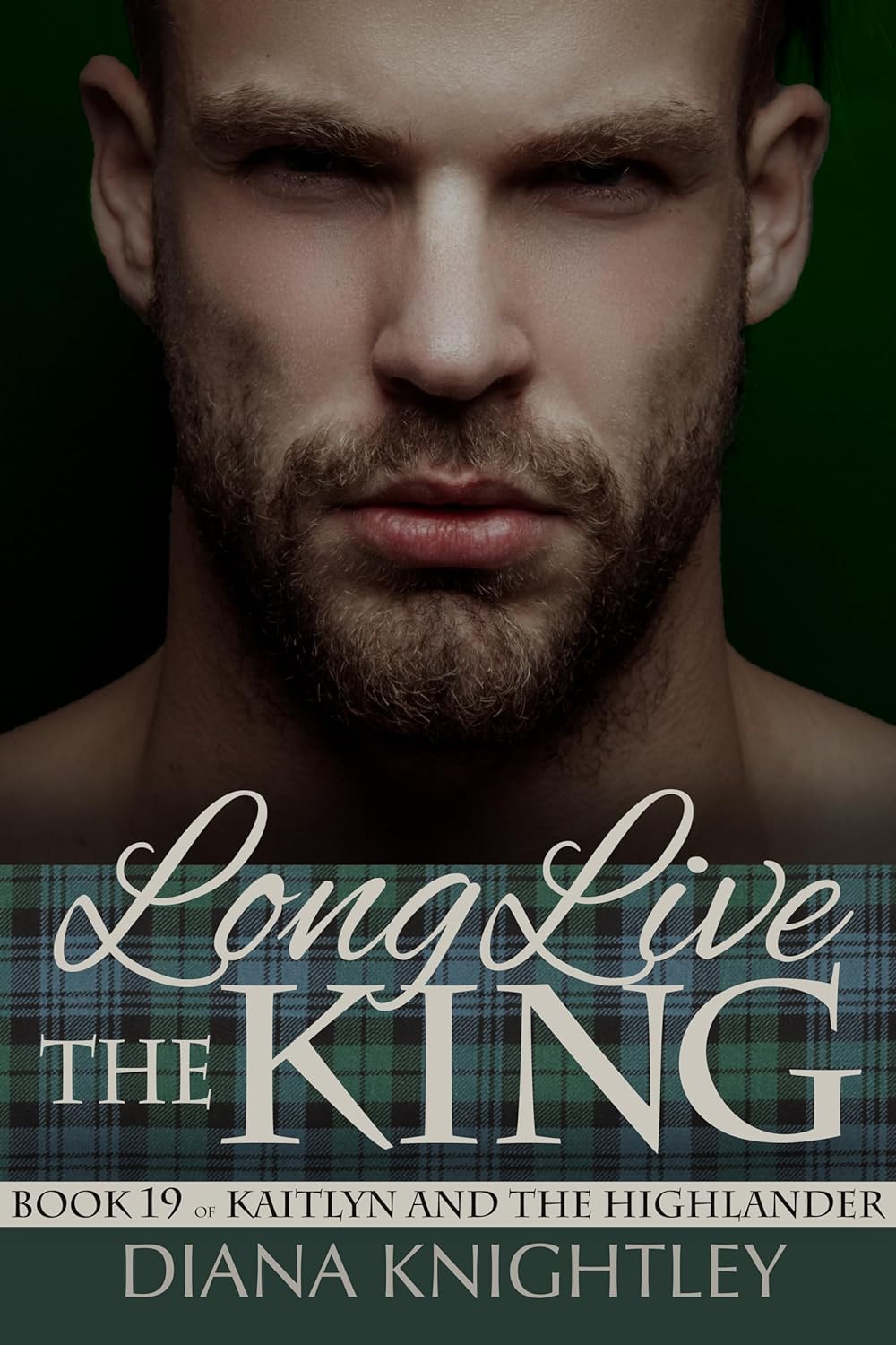 Long Live the King
