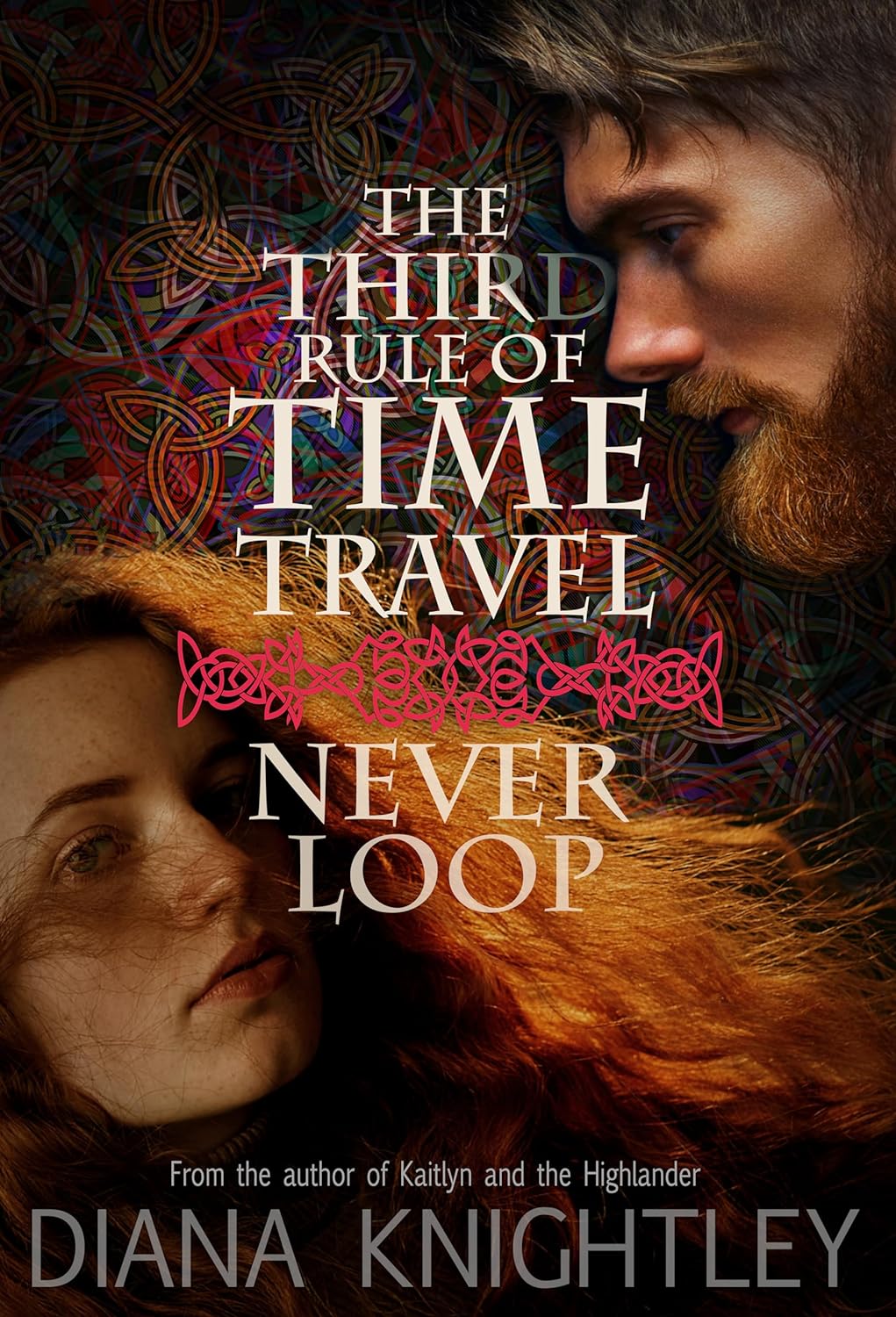 The Third Rule of Time Travel
