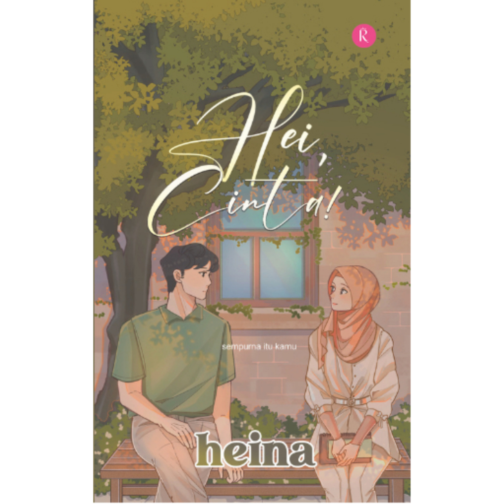 Hei, Cinta!