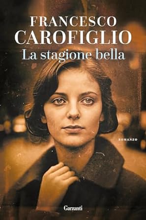 La stagione bella book cover