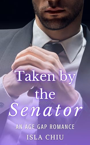 Taken by the Senator