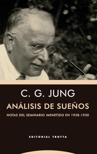 Análisis de sueños book cover