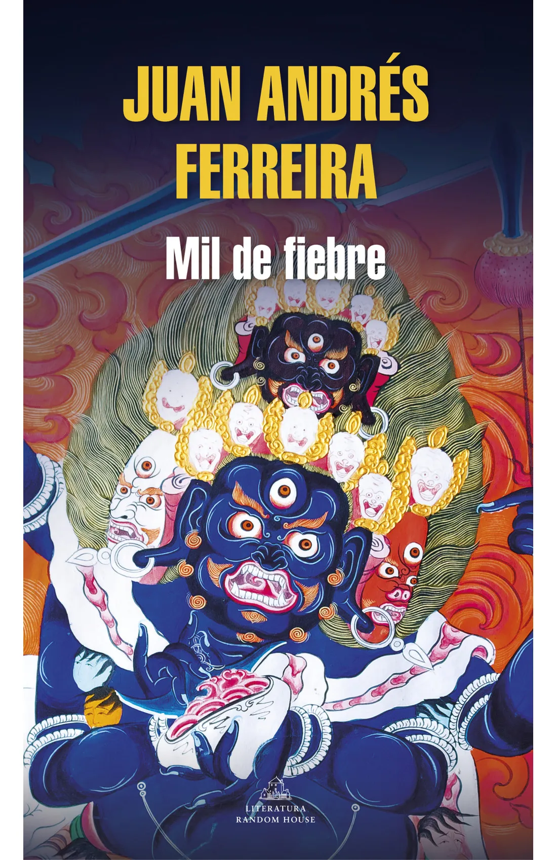 Mil de fiebre