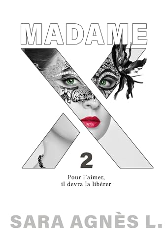Madame X - 2