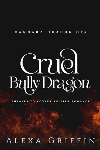 Cruel Bully Dragon