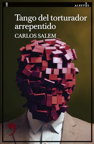 Tango del torturador arrepentido book cover