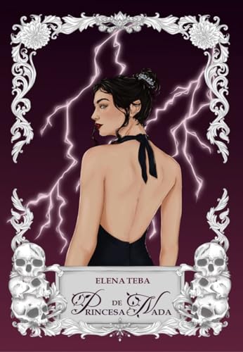 Princesa de Nada: Crónicas de Ildril II