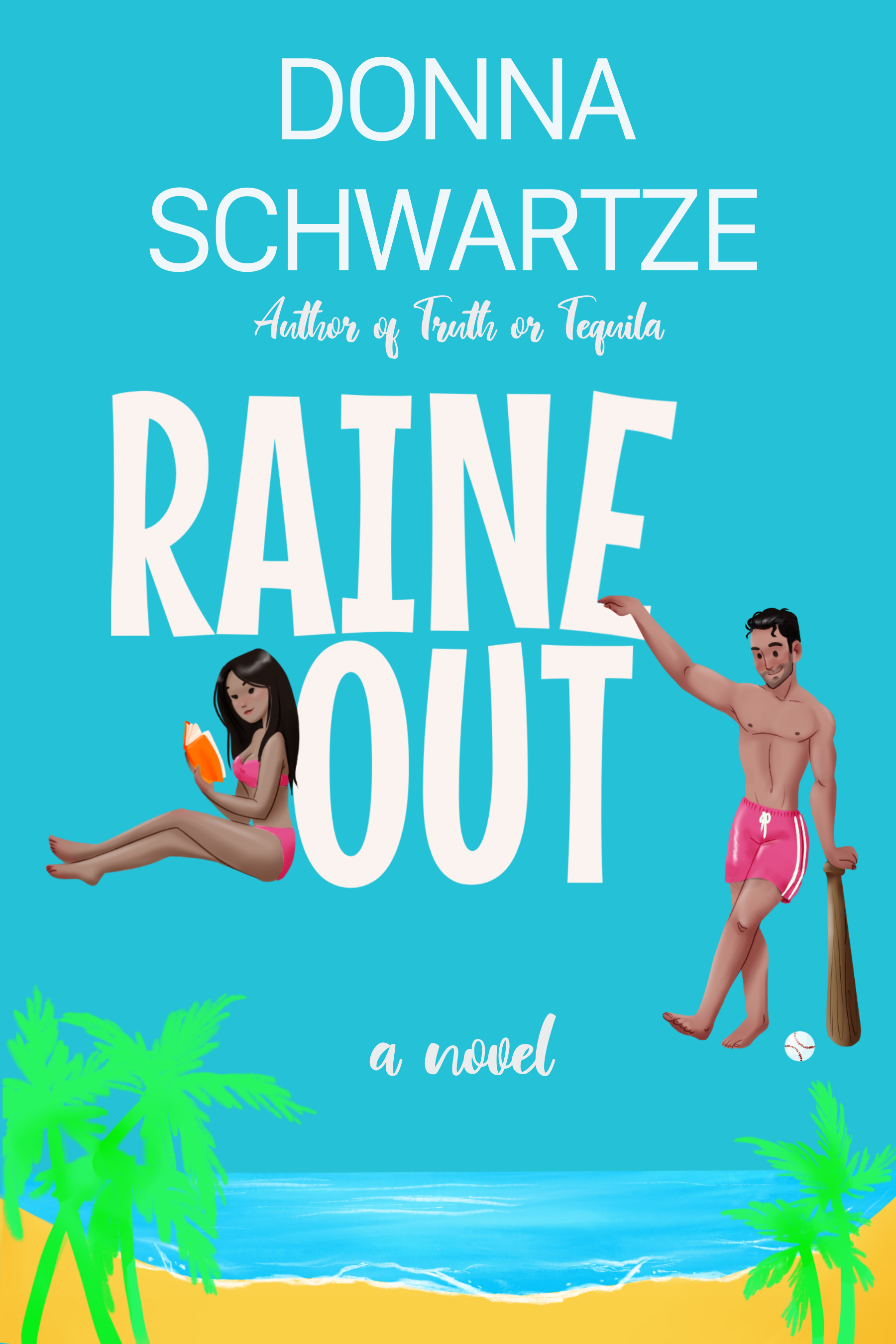 Raine Out
