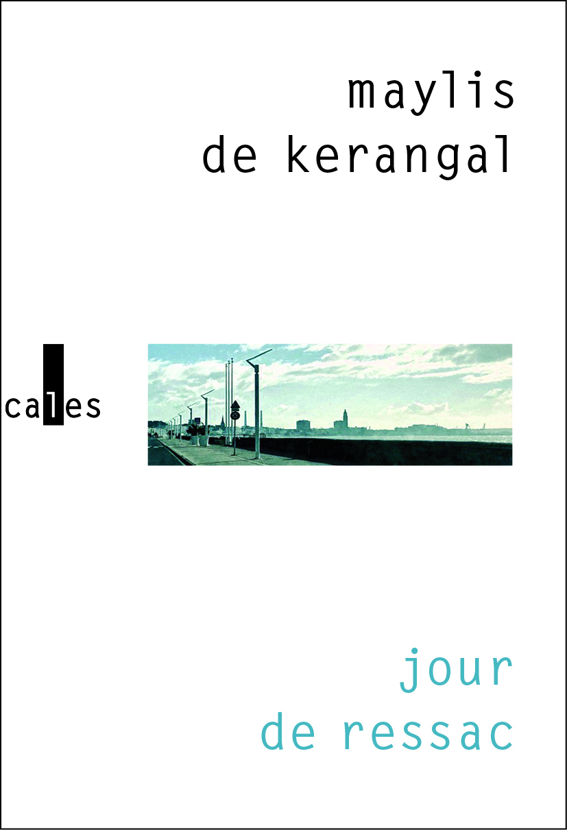 Jour de ressac